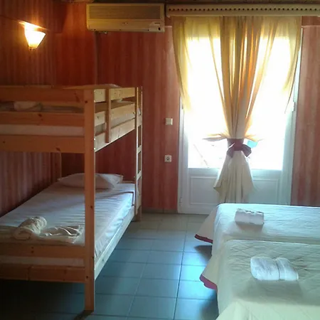 Palazzo Di Zante Hotel Vasilikos (Zakynthos)