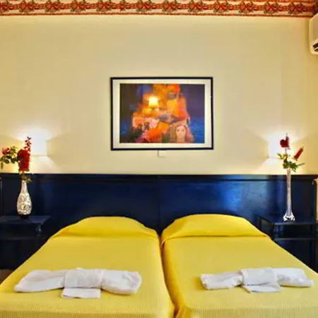 Palazzo Di Zante Hotel