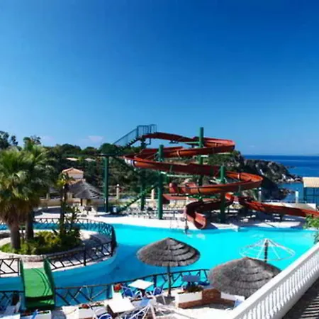 Hotel Palazzo Di Zante