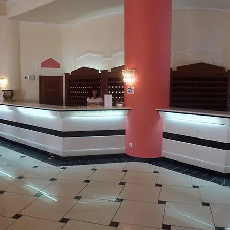 Palazzo Di Zante Hotel