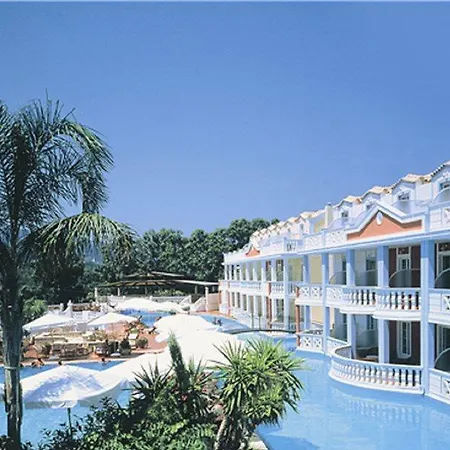 Palazzo Di Zante 4* Vasilikos (Zakynthos)