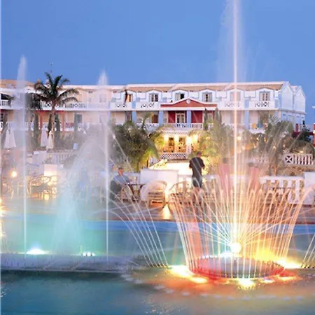 Palazzo Di Zante 4*