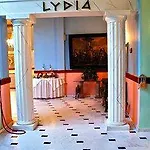 Palazzo Di Zante 酒店 Vasilikí