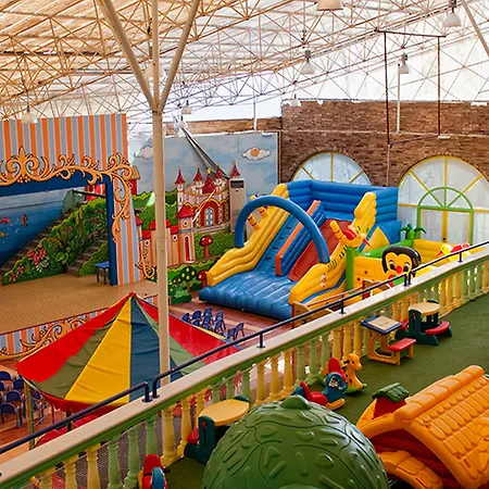Palazzo Di Zante Ξενοδοχείο 4*