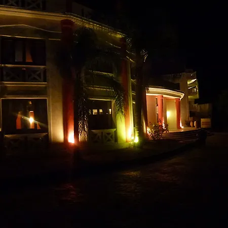 Ξενοδοχείο Palazzo Di Zante