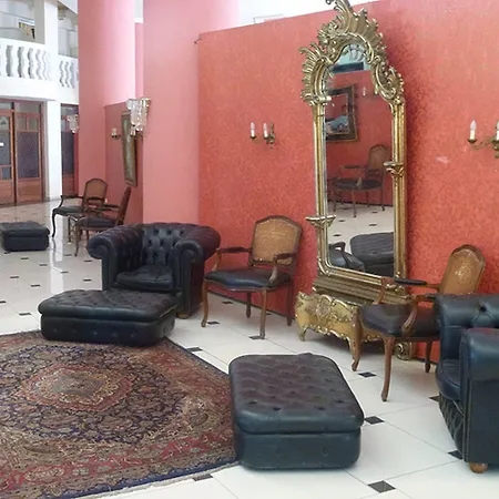 Palazzo Di Zante Ξενοδοχείο Ανω Βασιλικος
