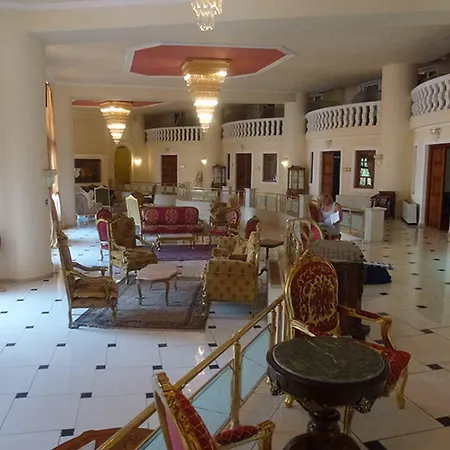 Palazzo Di Zante 4*