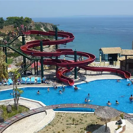 Ξενοδοχείο Palazzo Di Zante 4*