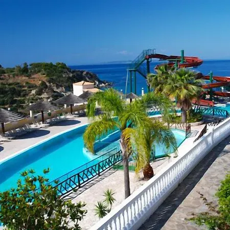 Szálloda Palazzo Di Zante