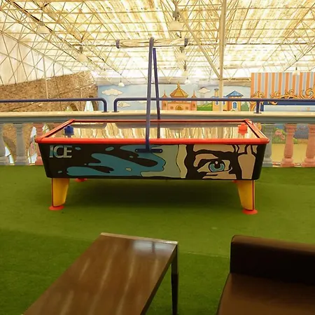 Szálloda Palazzo Di Zante