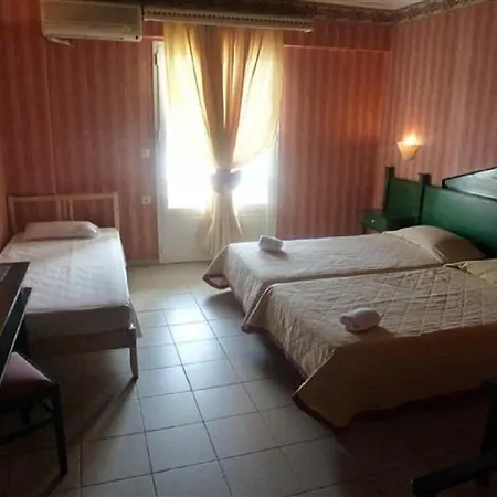 Palazzo Di Zante Szálloda