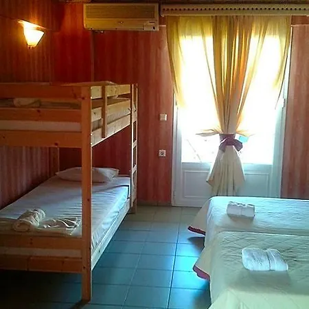 Palazzo Di Zante Hotel 4*