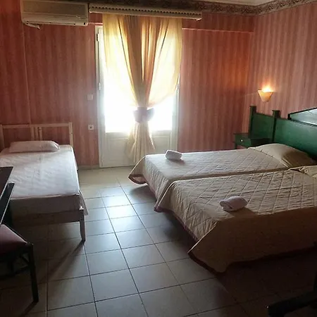 Palazzo Di Zante Ξενοδοχείο 4*