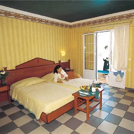 Palazzo Di Zante 4*