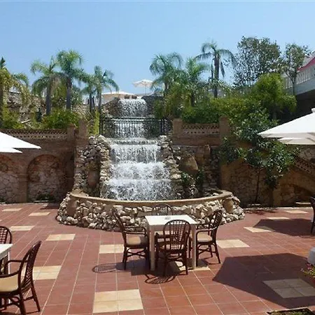 Palazzo Di Zante Hotel 4*