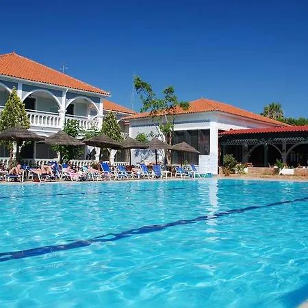Ξενοδοχείο Palazzo Di Zante 4*