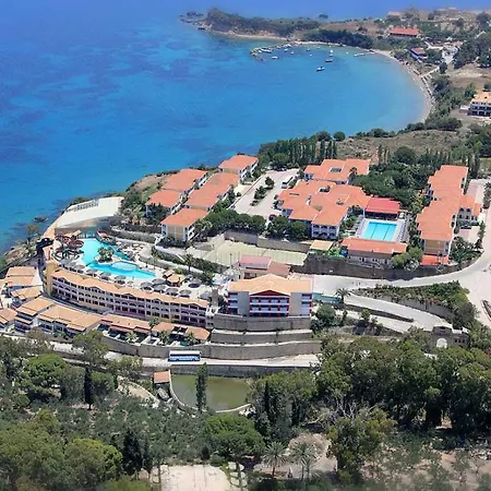 Palazzo Di Zante 4*