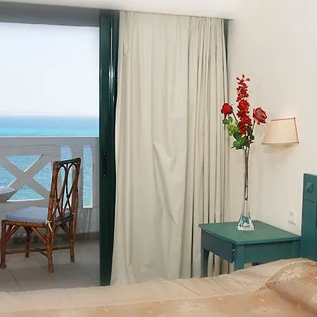 Palazzo Di Zante Отель 4*