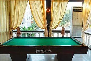 Palazzo Di Zante 4* Ανω Βασιλικος
