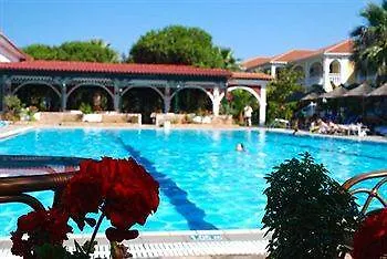 Hotel Palazzo Di Zante