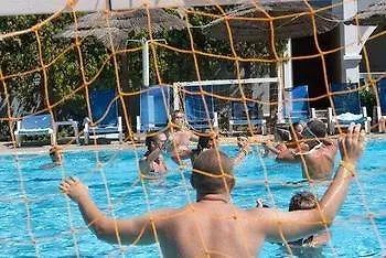 Ξενοδοχείο Palazzo Di Zante 4*