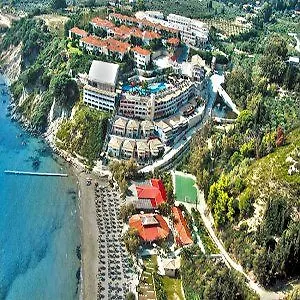Palazzo Di Zante Ξενοδοχείο Ανω Βασιλικος