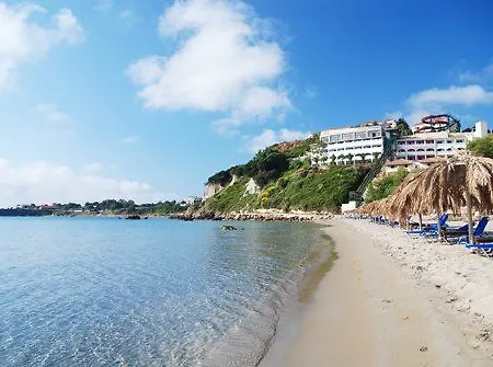 Ξενοδοχείο Palazzo Di Zante Ανω Βασιλικος