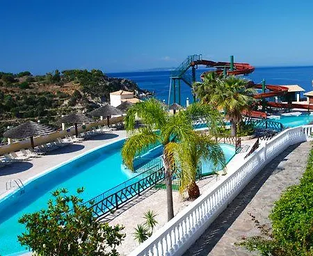 Ξενοδοχείο Palazzo Di Zante 4*
