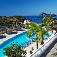 Ξενοδοχείο Palazzo Di Zante Ανω Βασιλικος
