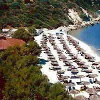 Palazzo Di Zante Ξενοδοχείο Ανω Βασιλικος