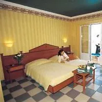 Ξενοδοχείο Palazzo Di Zante 4*