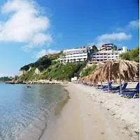Ξενοδοχείο Palazzo Di Zante Ανω Βασιλικος