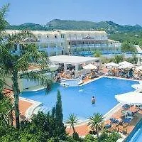 Palazzo Di Zante 4* Ανω Βασιλικος