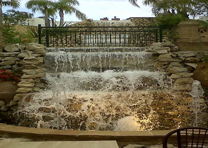 Palazzo Di Zante Отель Василикос