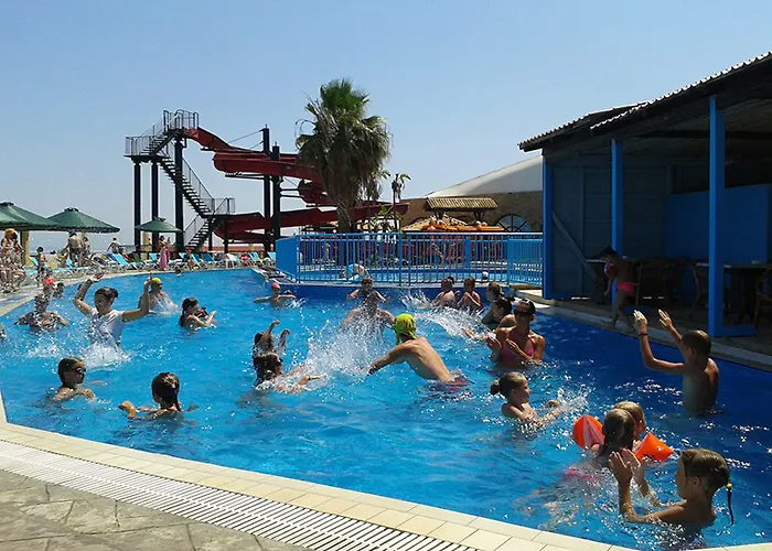 Palazzo Di Zante Василикос