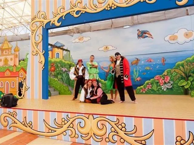 Palazzo Di Zante Отель 4*