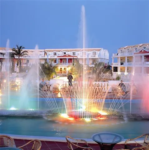 Отель Palazzo Di Zante