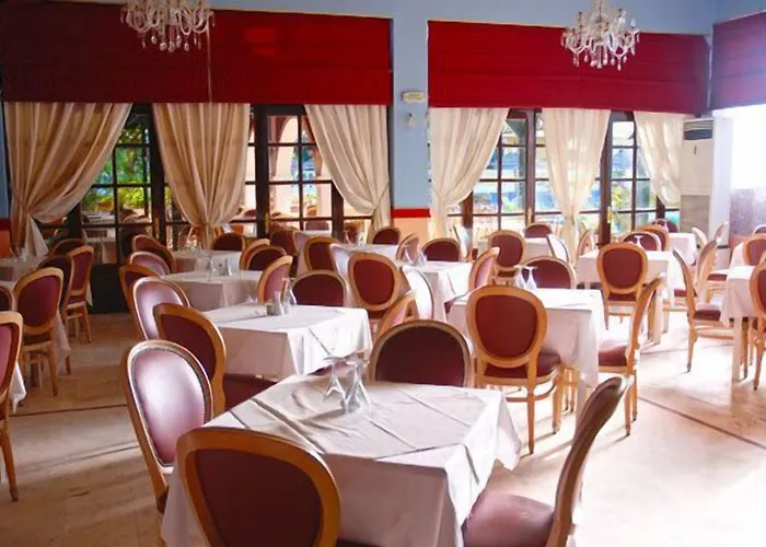 Palazzo Di Zante Отель