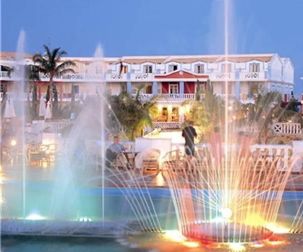 Palazzo Di Zante 4*