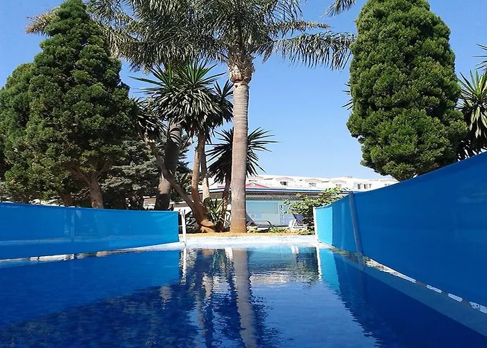 Palazzo Di Zante 4* Ανω Βασιλικος