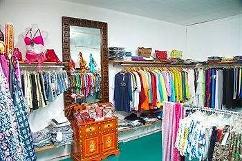 Palazzo Di Zante Отель