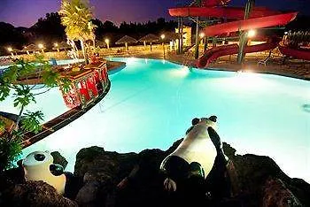 Отель Palazzo Di Zante