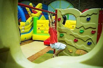 Отель Palazzo Di Zante 4*