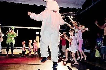 Palazzo Di Zante Отель Василикос