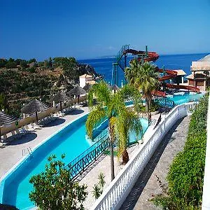 Palazzo Di Zante Отель 4*