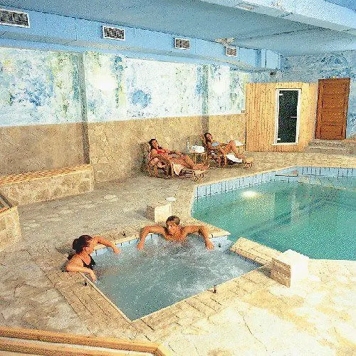 Palazzo Di Zante Отель 4*