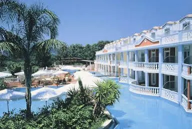 Palazzo Di Zante Отель 4*