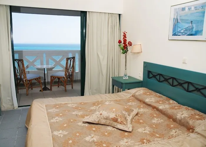 Palazzo Di Zante Отель