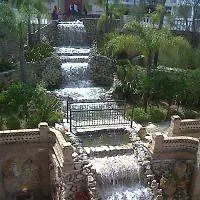 Отель Palazzo Di Zante