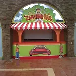 Palazzo Di Zante Hotell Vasilikí